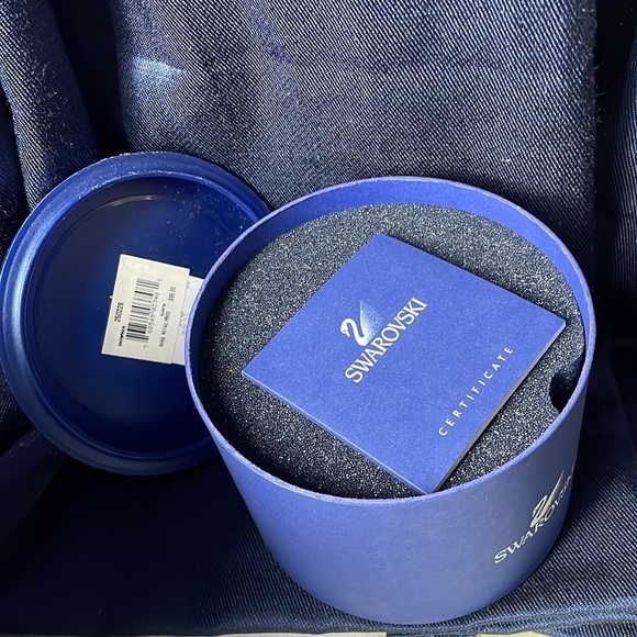 💎 SWAROVSKI SNOWMAN 250229 - Picture 14 of 17